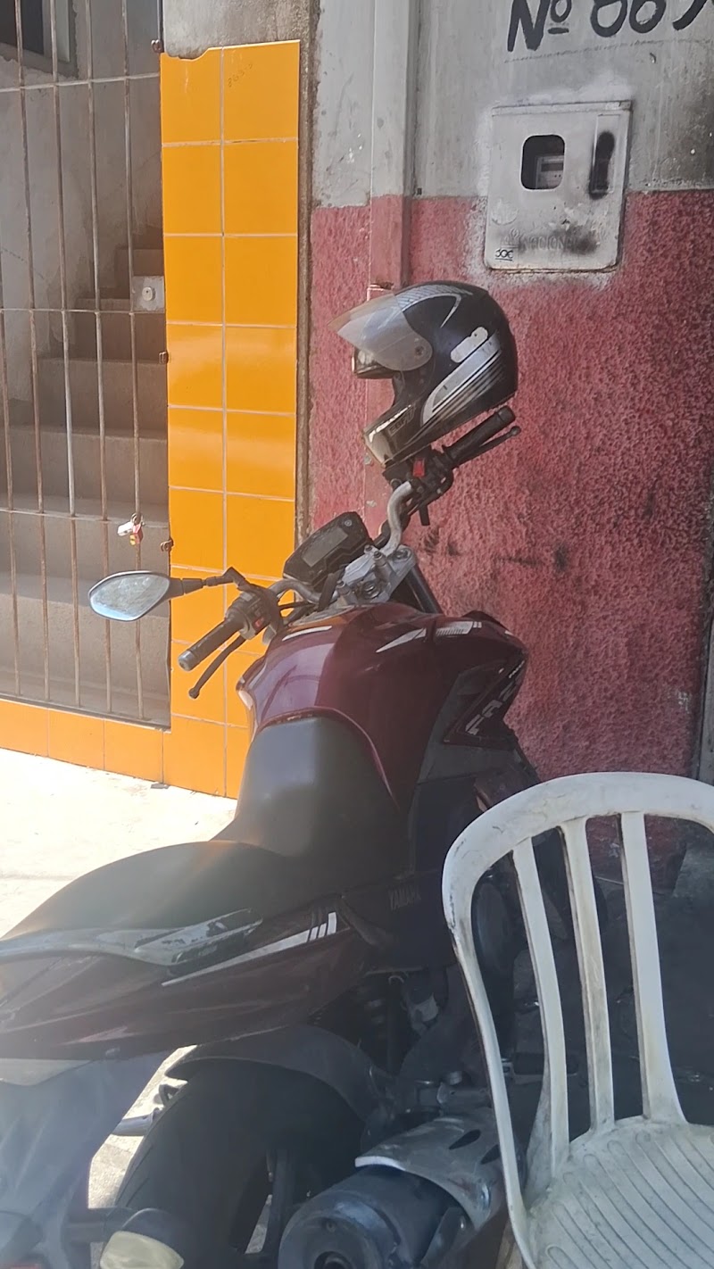 AUTO ELÉTRICA MOCA PAI E FILHO