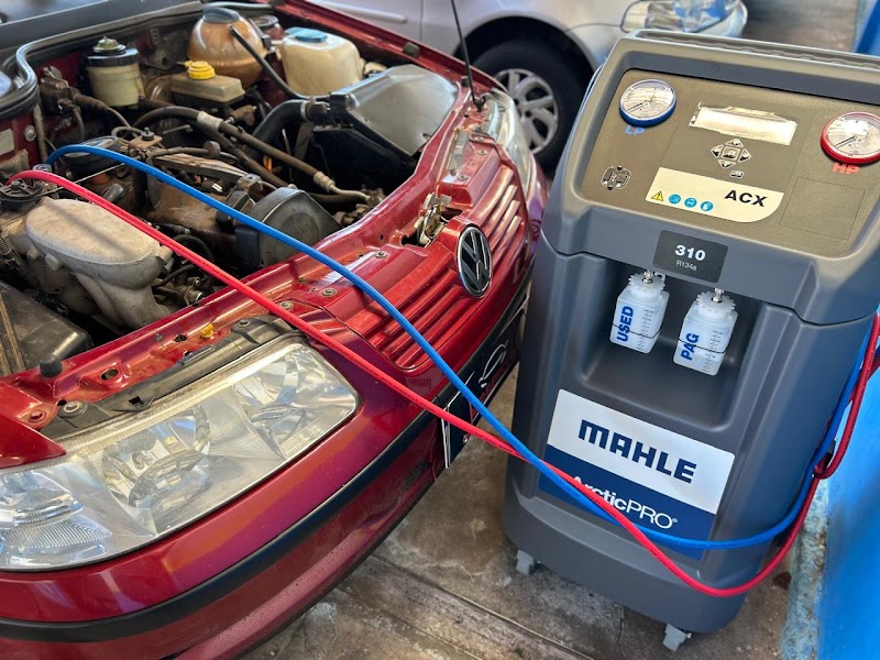 Auto Elétrica Paraná