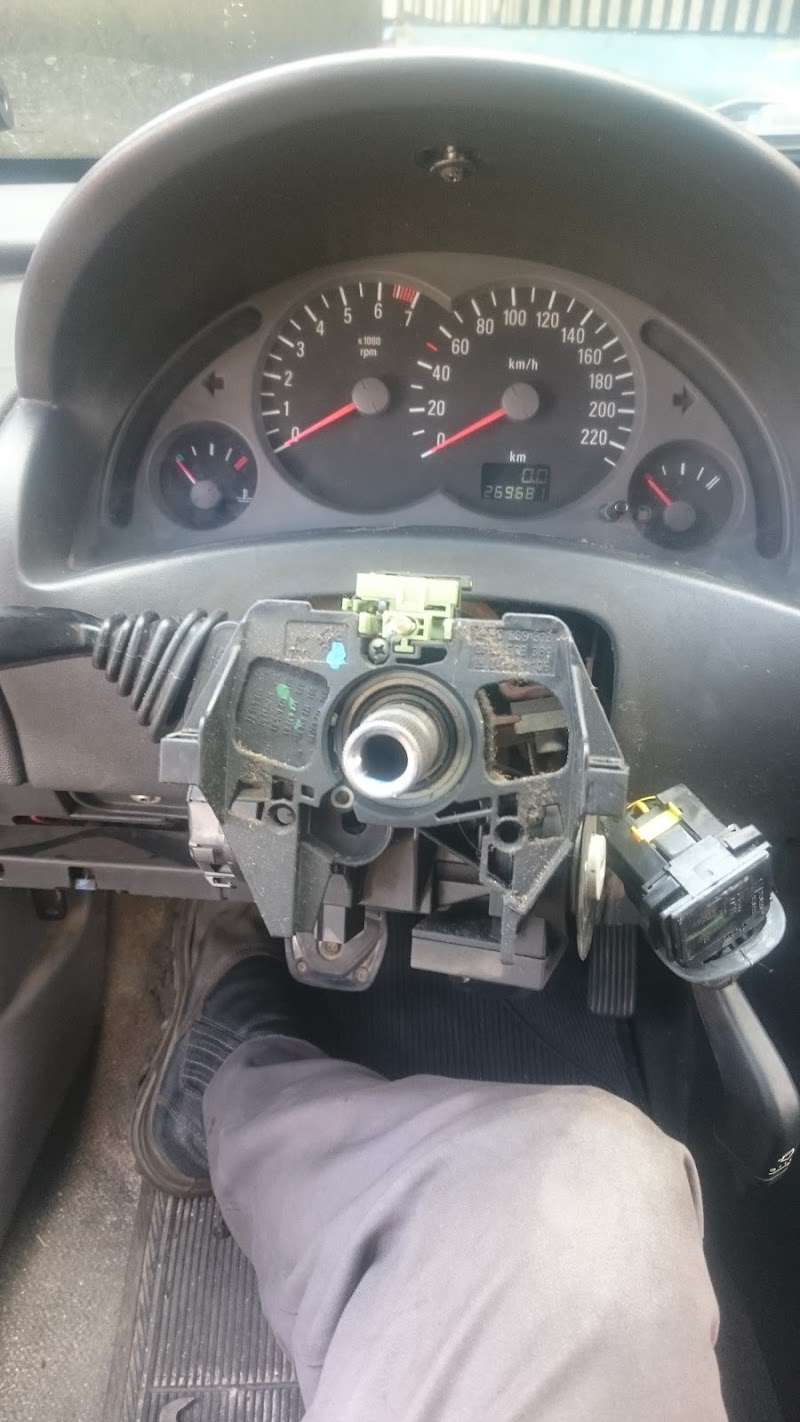 Auto Eletrica Cabo Reis