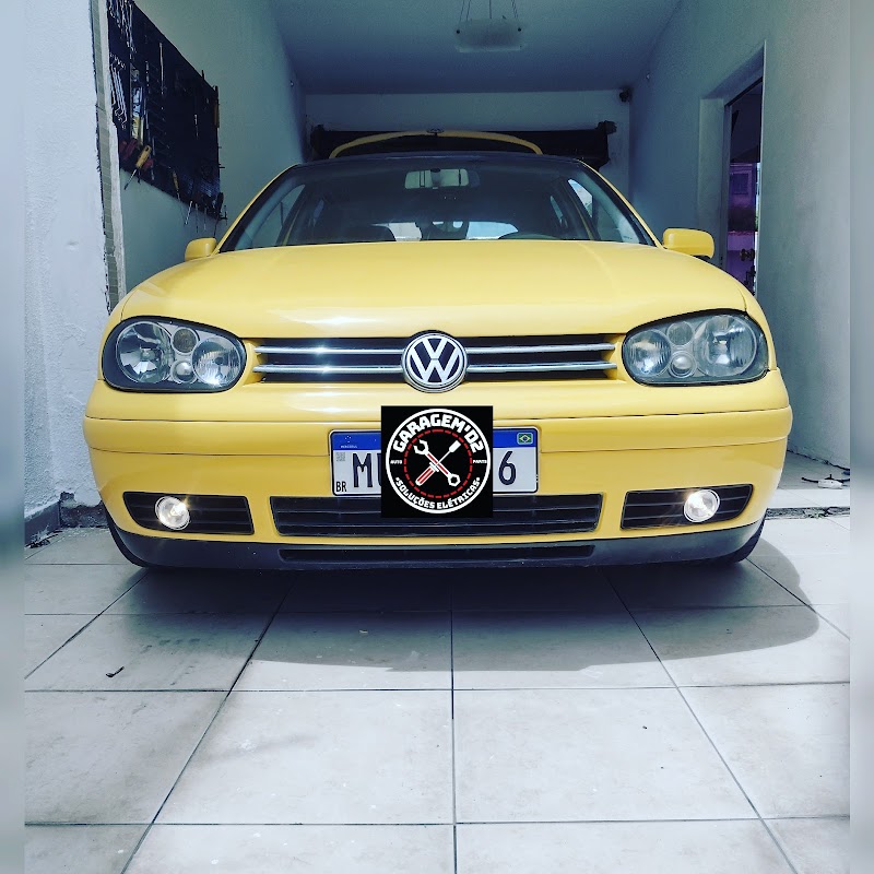 Garagem D2 soluções elétrica automotiva