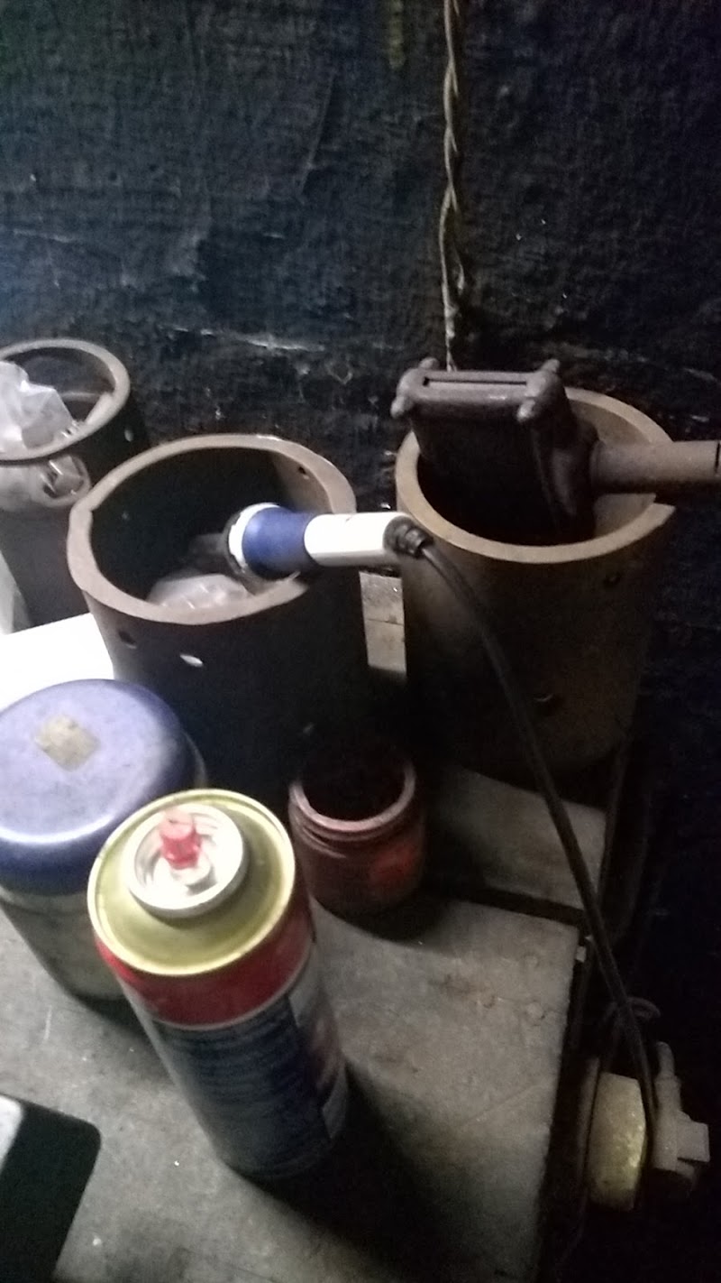 Marcelo Pezão Auto Elétrica