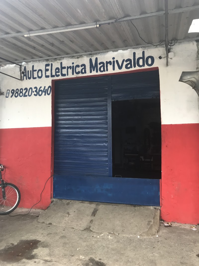 Marivaldo Auto Elétrica