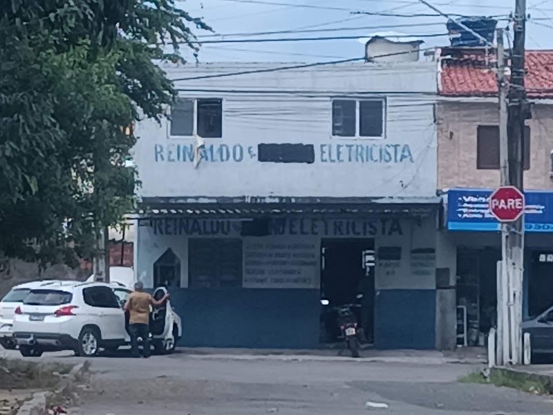 Reinaldo Eletricista