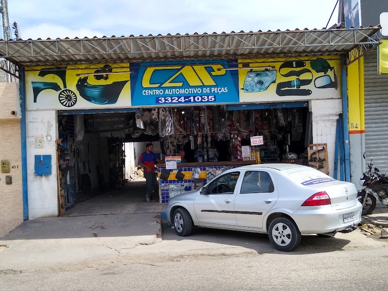 Auto Peças