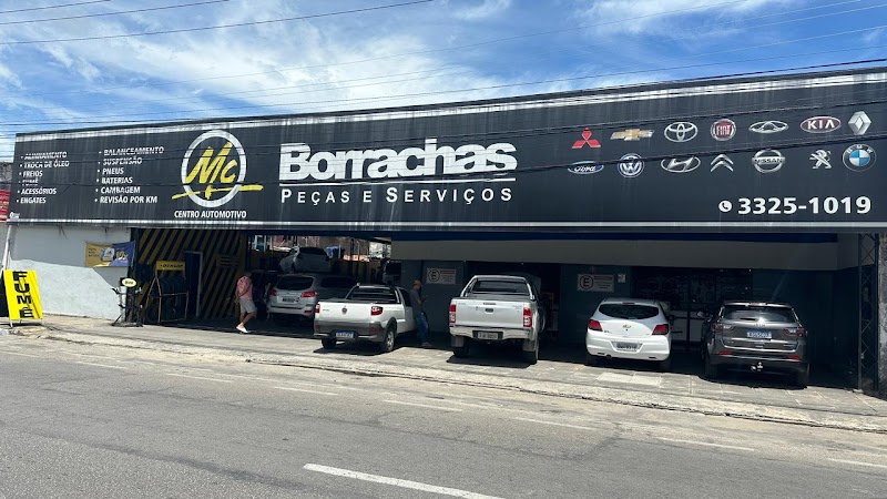 AUTOPARTS Service e Shop