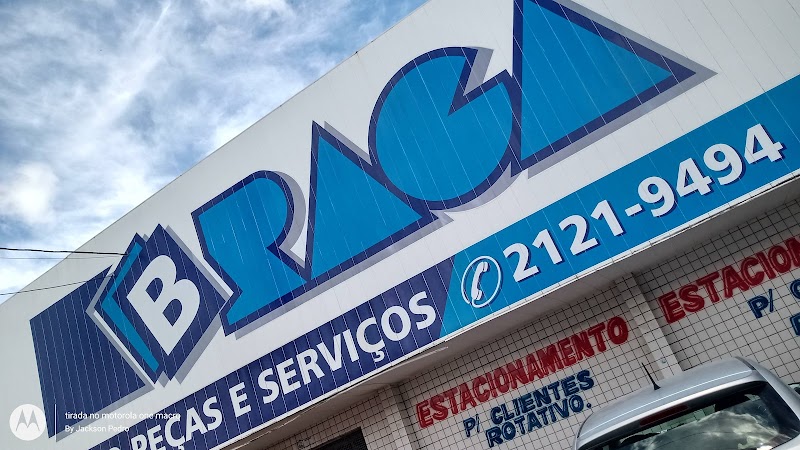 Braga Auto Peças