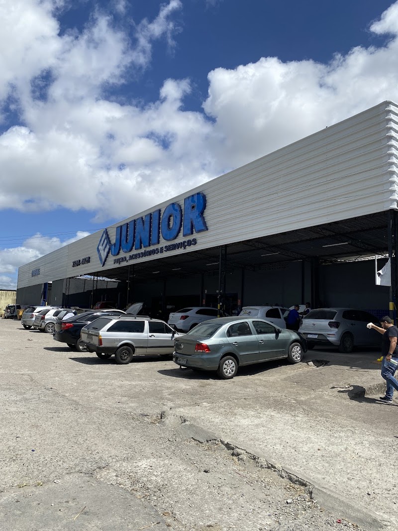 E Junior Auto Peças