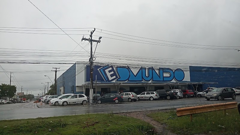 Edmundo Auto Peças e Serviços