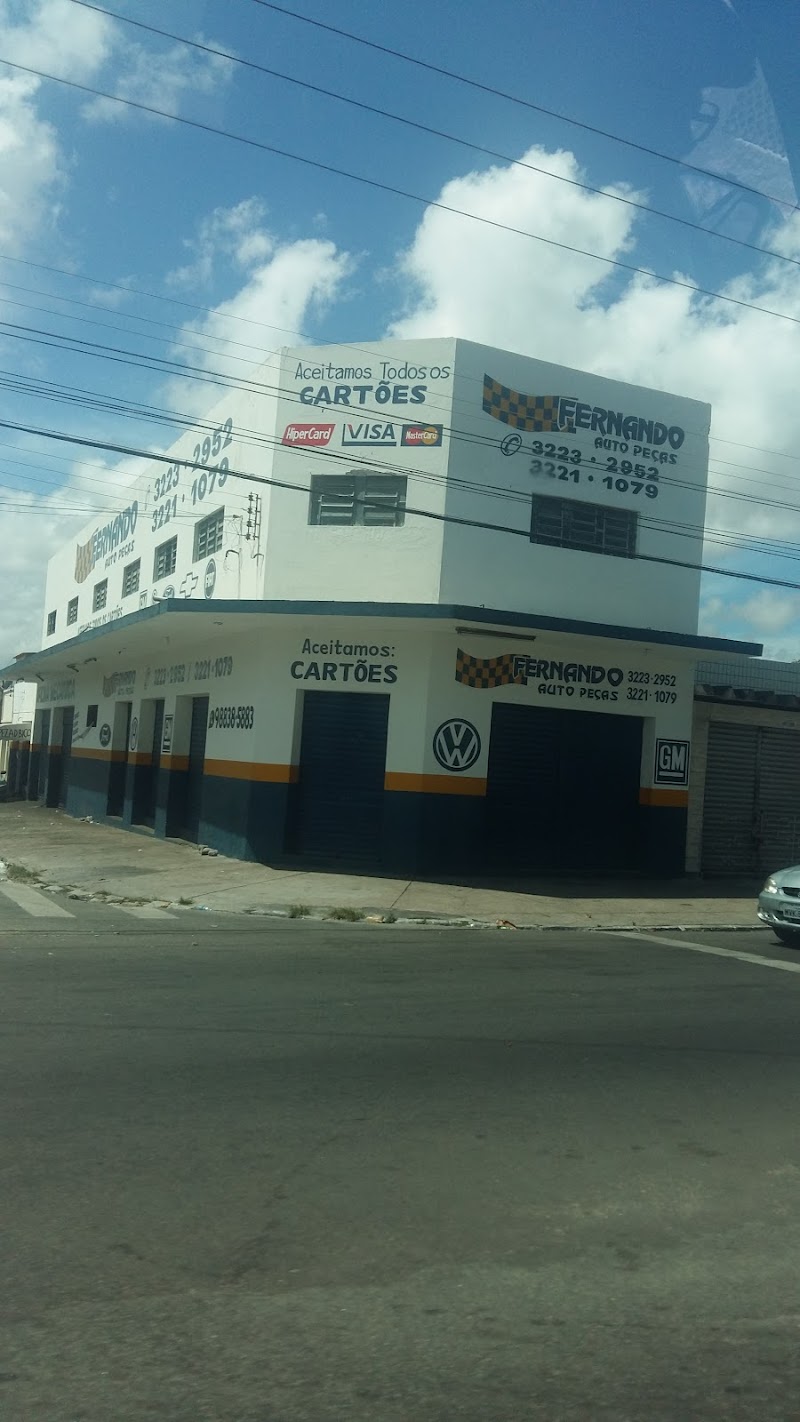 Fernando Auto Peças