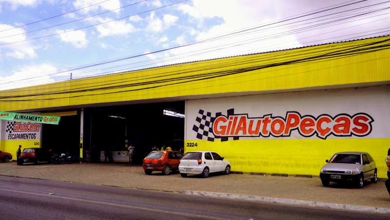Gil Auto Peças