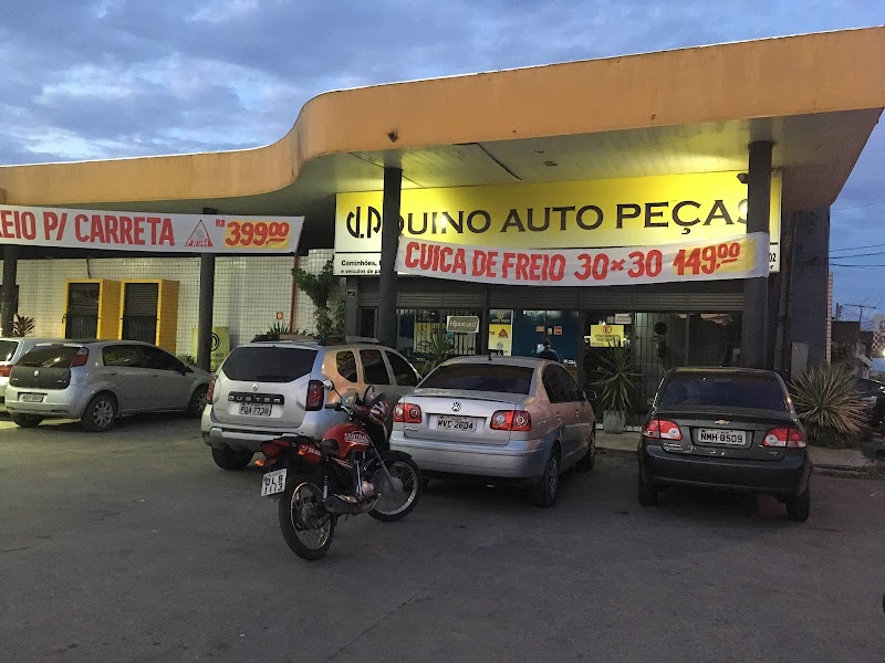 J. Aquino Auto Peças