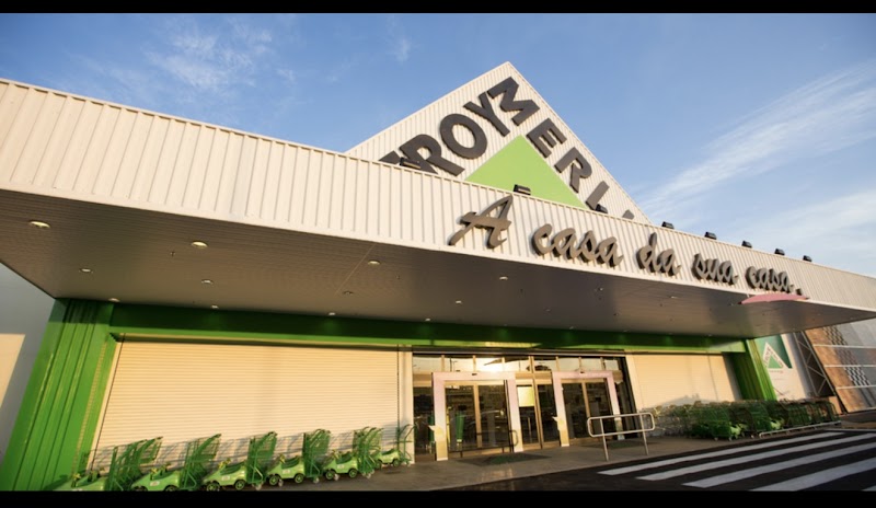 Leroy Merlin Pontal Estaleiro