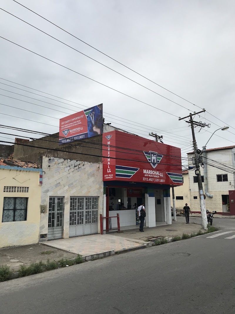 Marechal Peças e Serviços