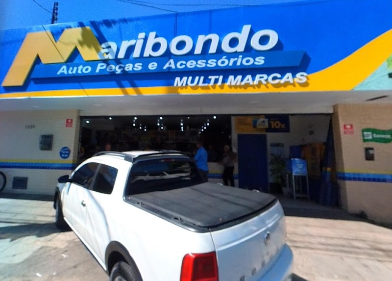 Maribondo Auto Peças e Acessórios