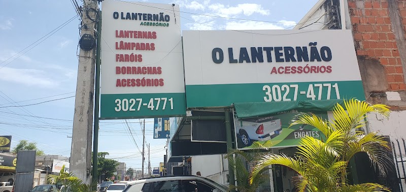 O Lanternão