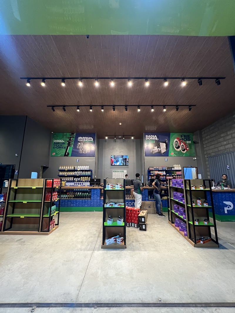 Peça.com | Autopeça em Maceió