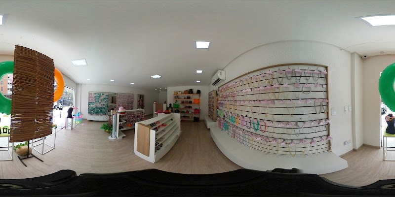 SVS ACESSÓRIOS - Loja de bijuterias em Maceió AL