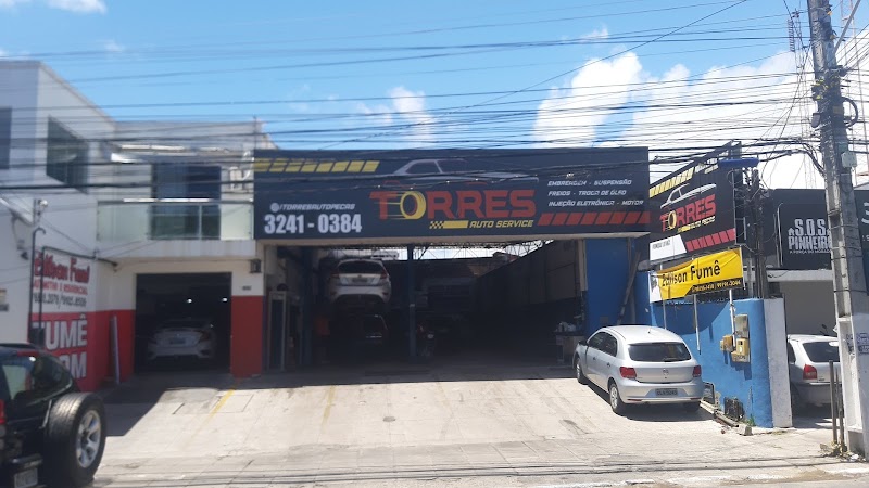 Torres Auto Peças