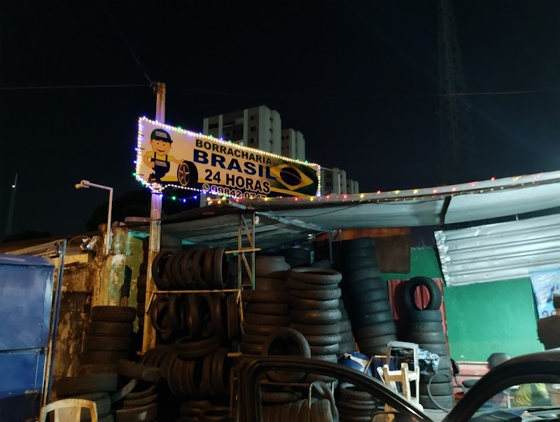 Borracharia Brasil