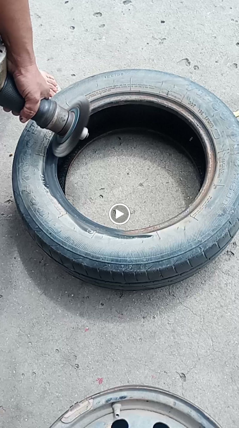 Borracharia Do Alexandre