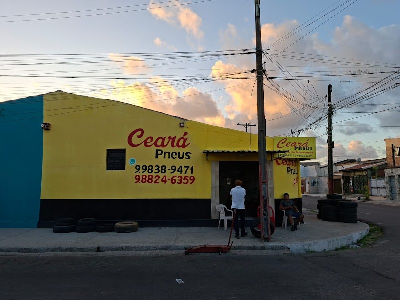 Ceará Pneus