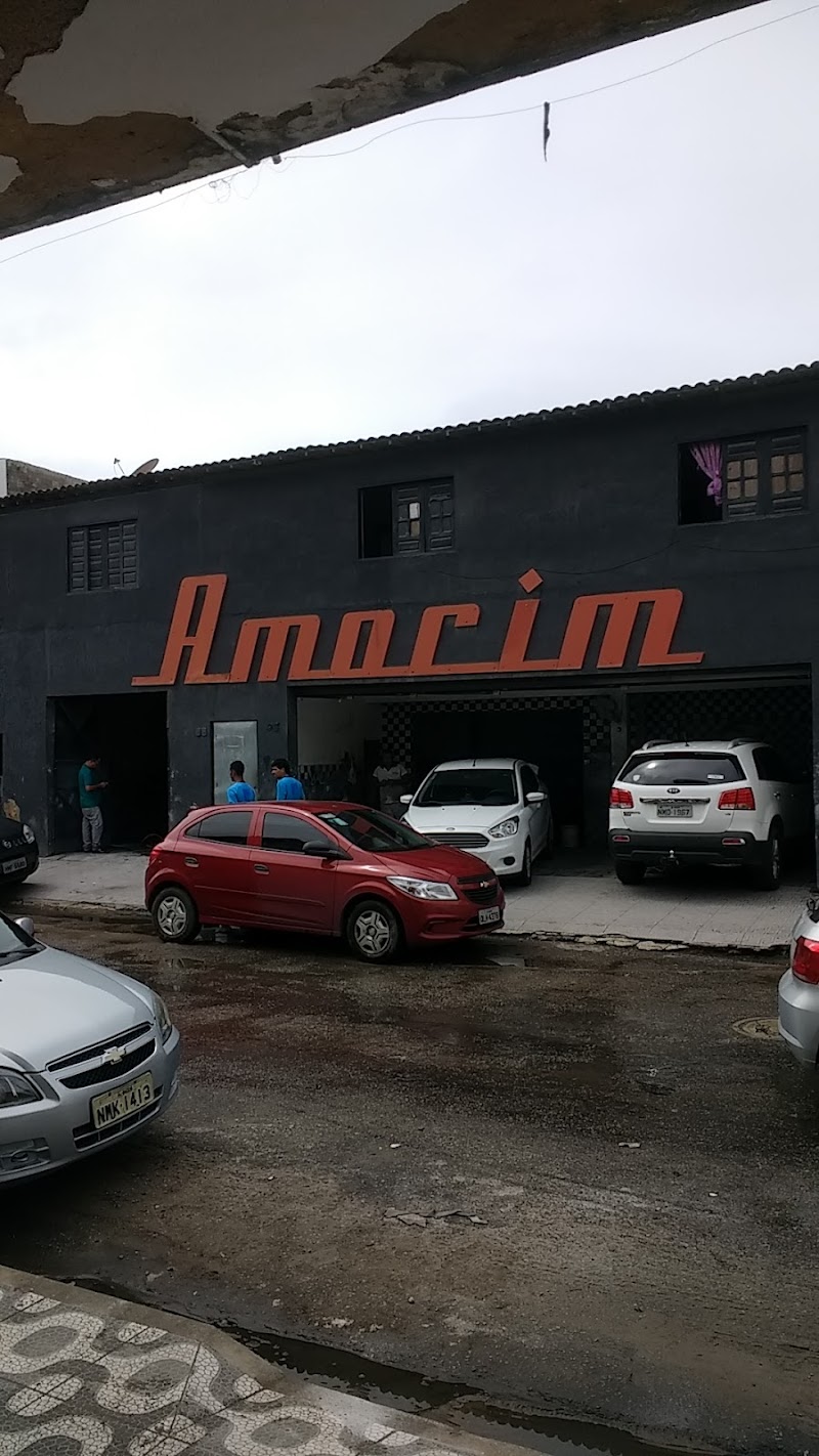 Amorim Serviços Automotivos