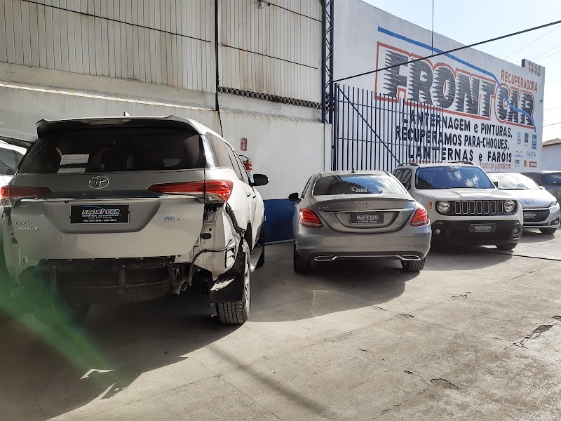 Auto Pintura Carro Lindo