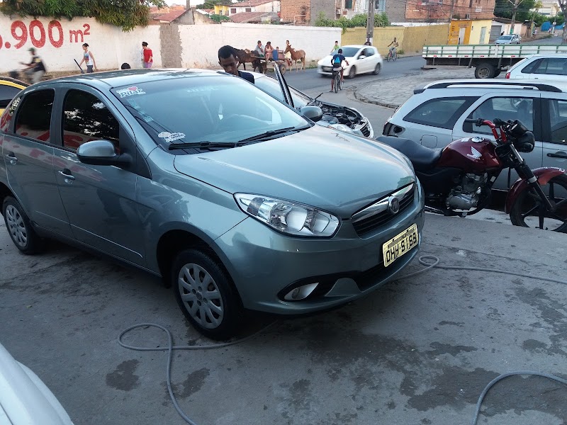 Auto Pintura Performance