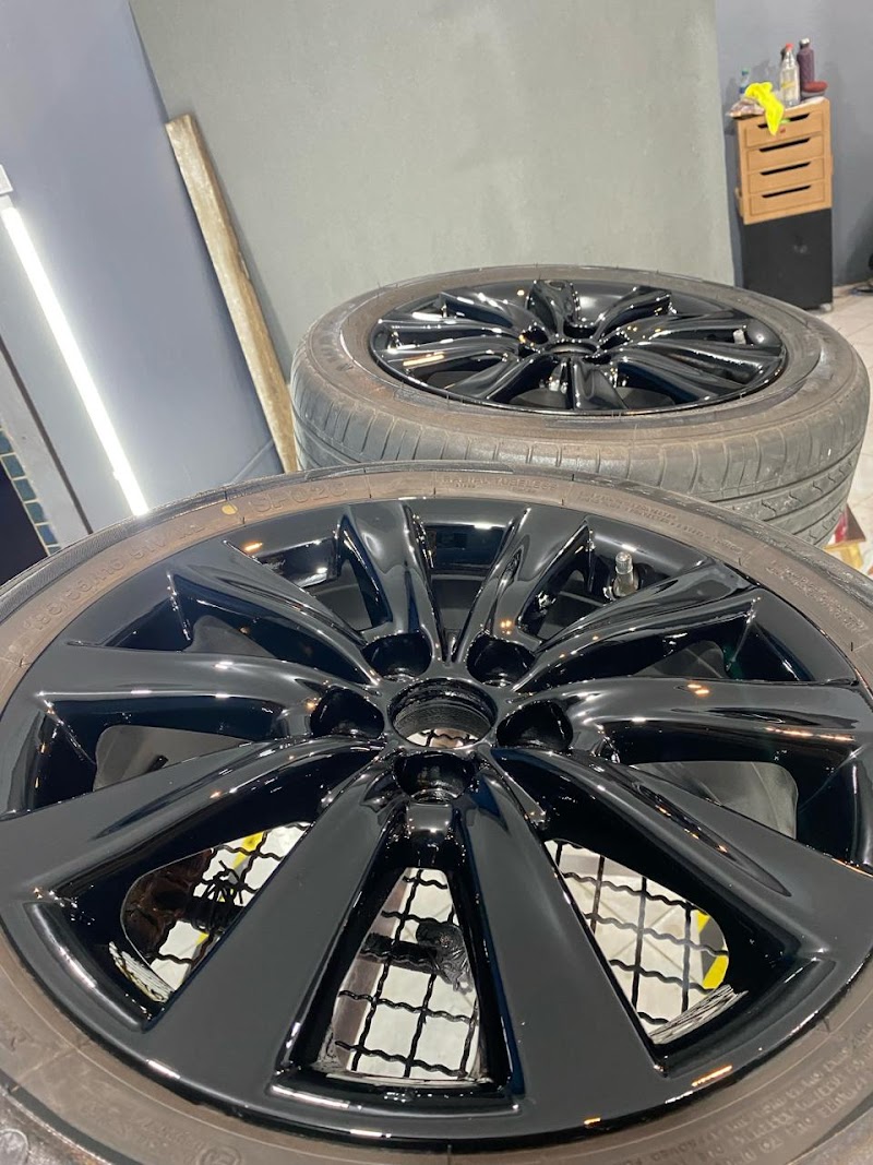 JM Estética Automotiva