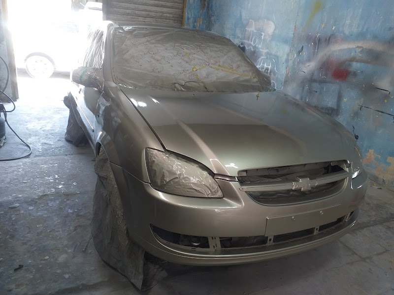 Juliano recuperadora