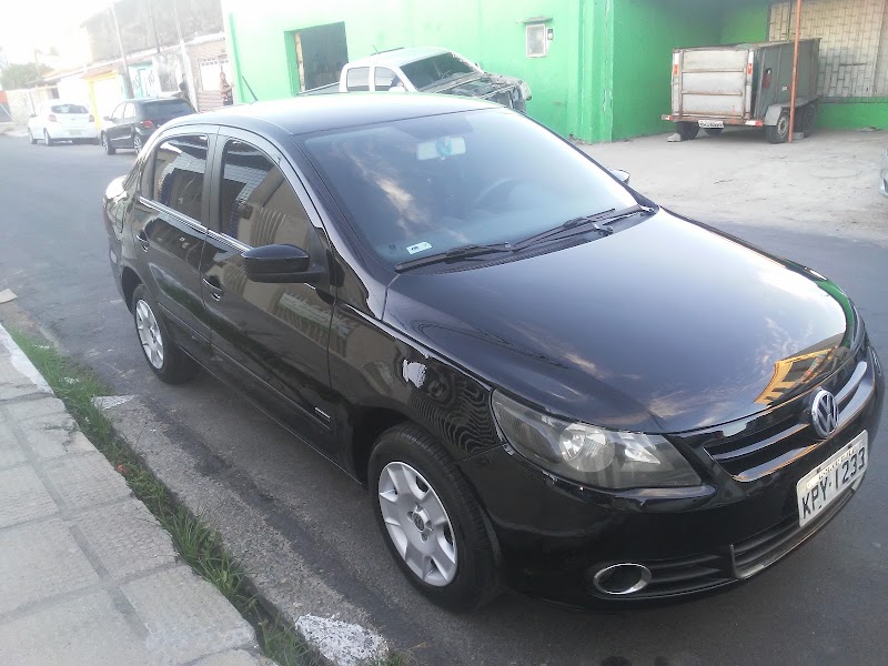 Oficina de Lanternagem e Pintura - Jabá