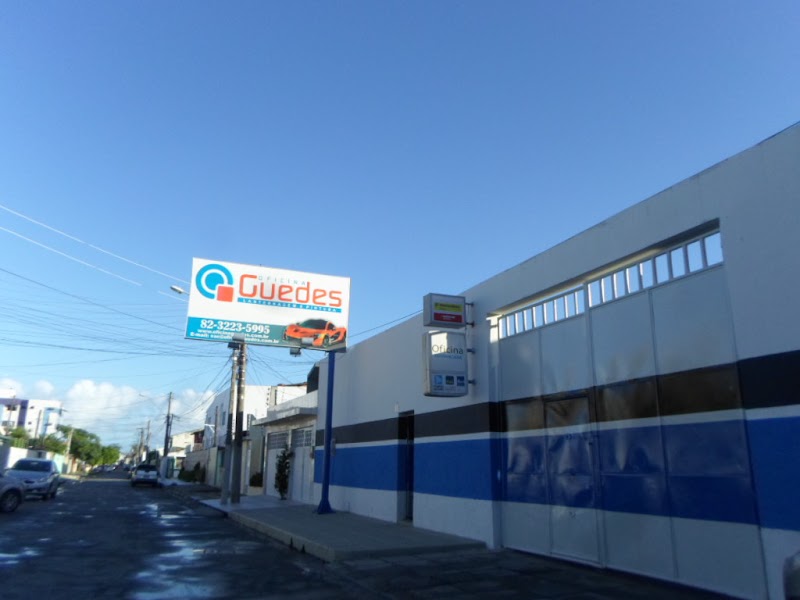 Oficina Guedes