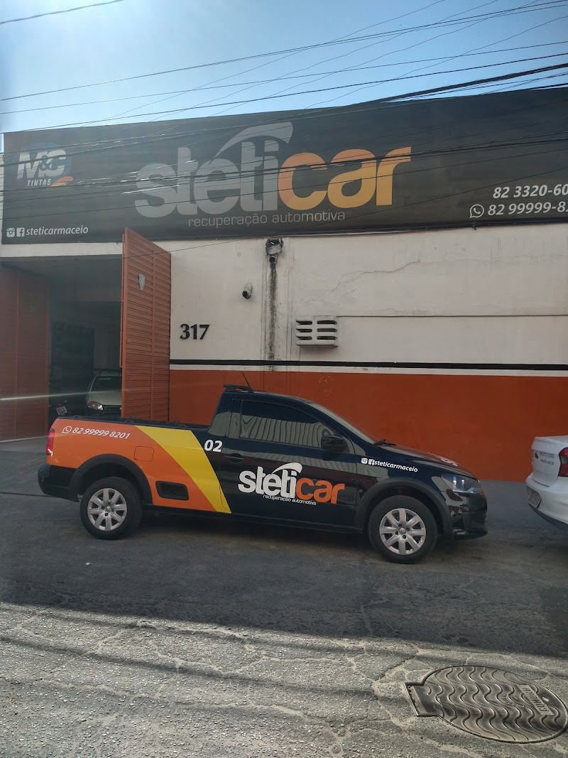 Steticar