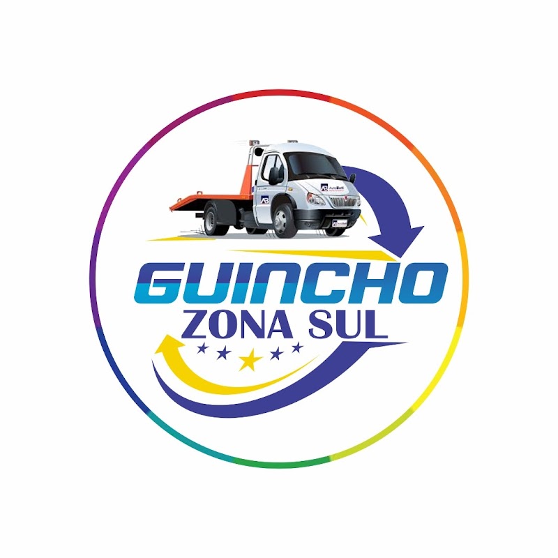 Guincho Zona Sul • Guincho 24h • Porto Alegre