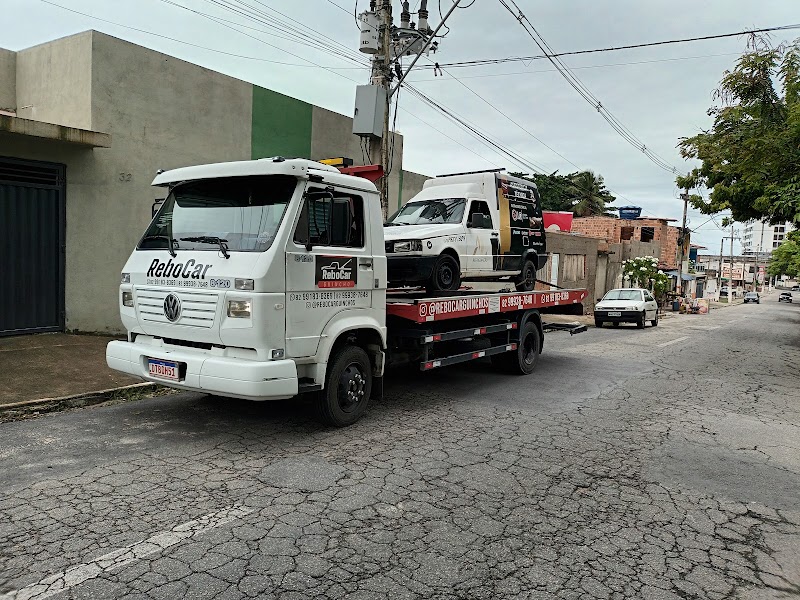 ReboCar guincho