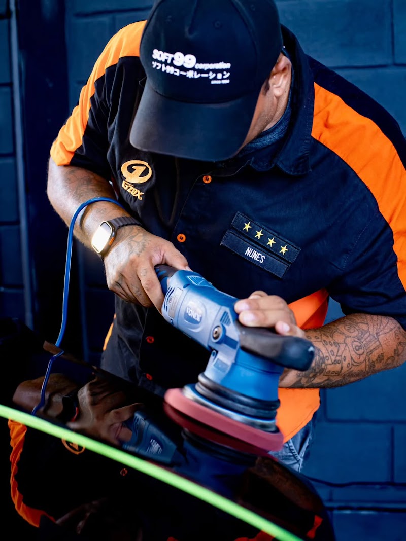 Autobox studio automotivo - Estética Automotiva