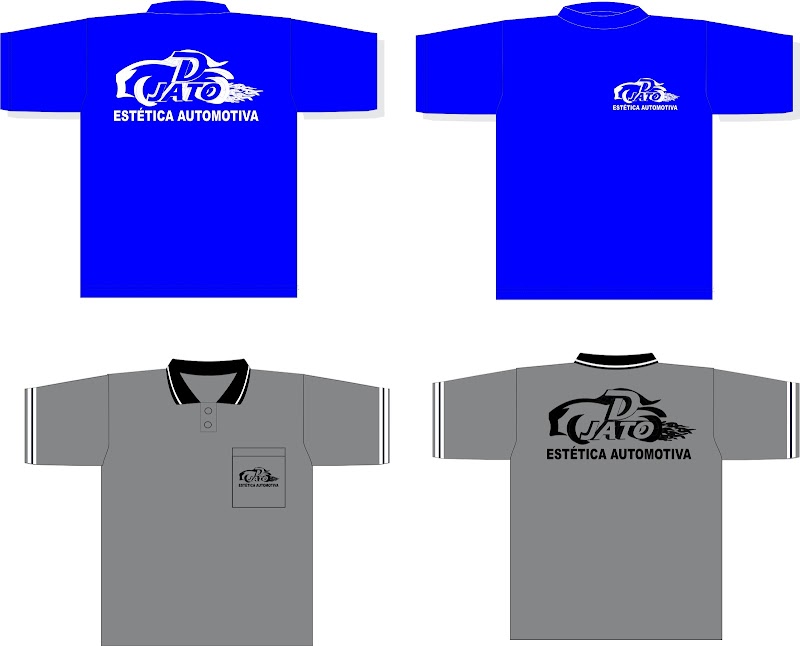 Djato Estética Automotiva