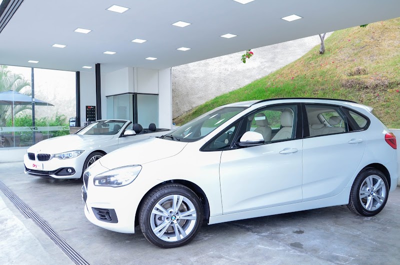 Dry Car - Ceramic Pro