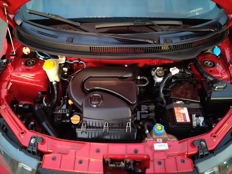 Ecojet Estética Automotiva