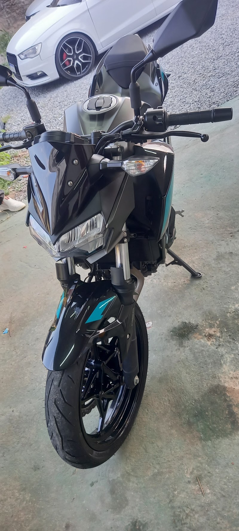 Espaço vip estética automotiva