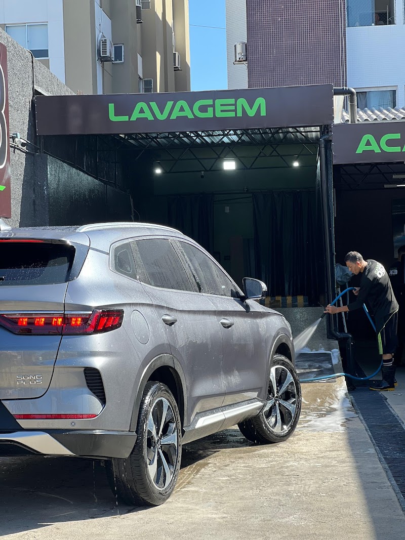 GARAGE 063- UNIDADE 1