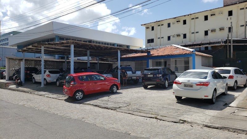 Jato & Cia (Since 1996)