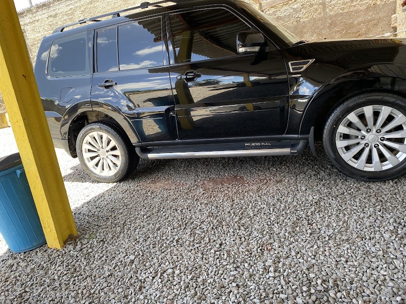 JRT Lava Jato & Estética Automotiva