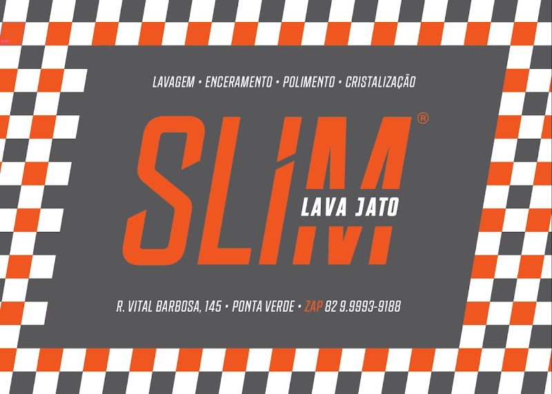 Lava Jato Slim