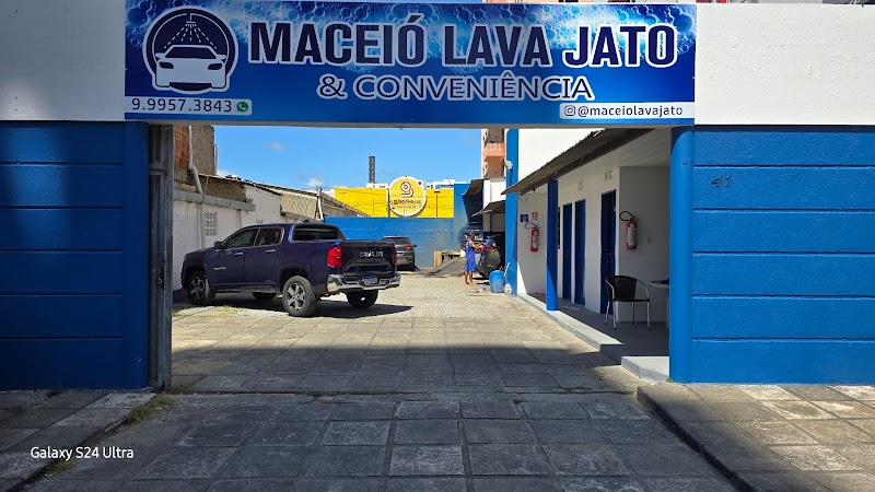 Maceió Lava Jato