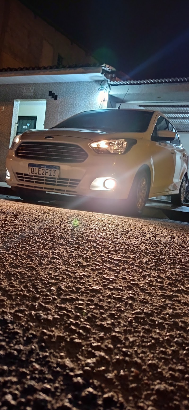 Michael auto estética