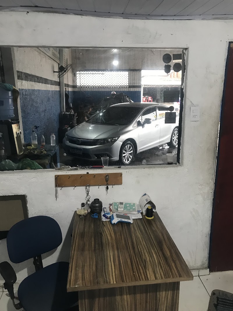 Omena Studio Automotivo