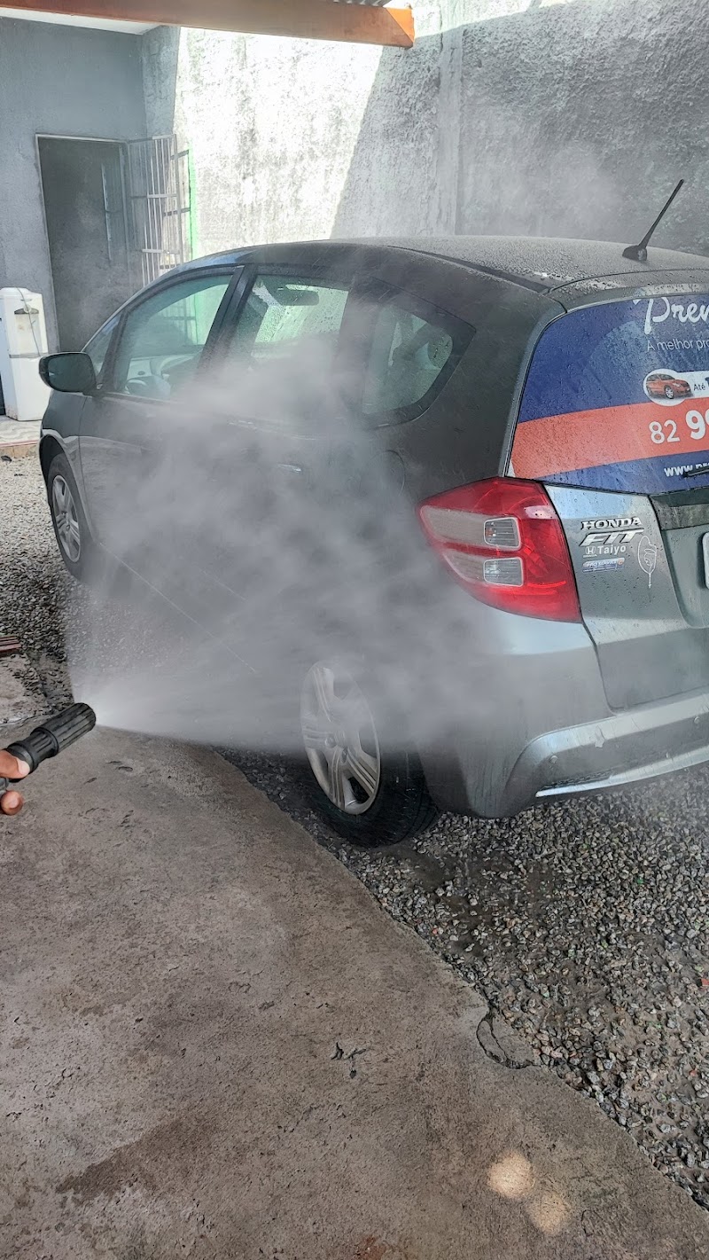 OnStop Lava Jato e Estética Automotiva