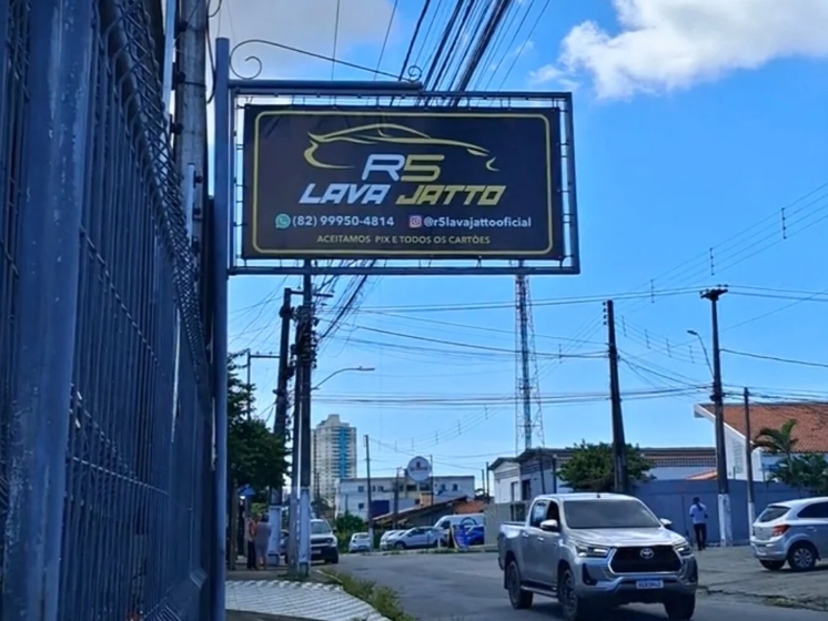 R5 Lava Jatto