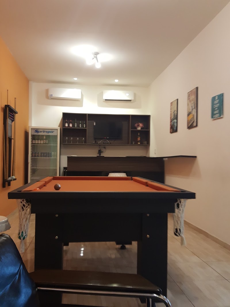 Snowash Lavagem Automotiva